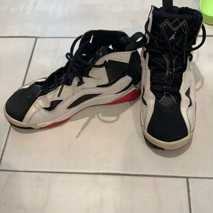 Jordan’s